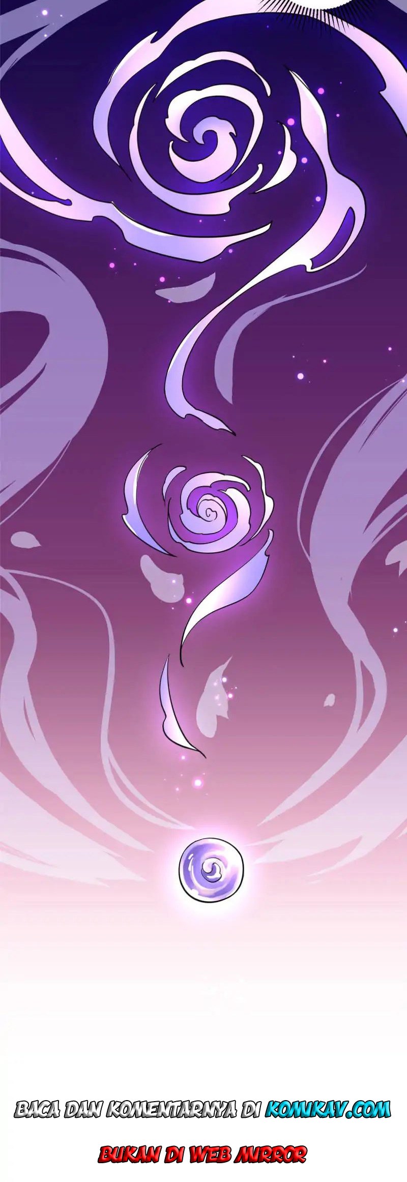 My Apprentice: Game Over Again! Chapter 26 Gambar 18